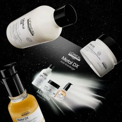 Metal DX Trio Gift Set 2025-L'Oréal Professionnel Clearance