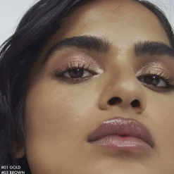 METALLIC COLORFUL SPECIAL EFFECTS - metallic eyeshadow stick-Sephora Collection Hot