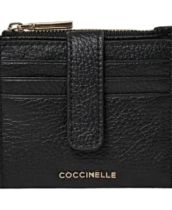 Discount METALLIC SOFT Dame Punge & Kortholdere