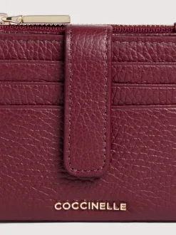 METALLIC SOFT-Coccinelle Sale