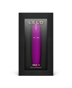 Clearance MIA 3 Deep Rose Seksuel Wellness