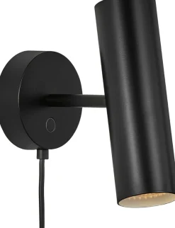 MIB 6 VÆG GU10 SORT-DFTP Clearance