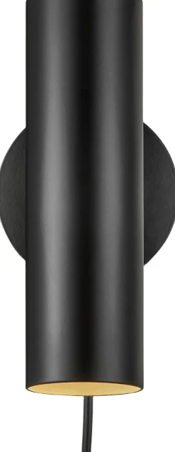 MIB 6 VÆG GU10 SORT-DFTP Clearance