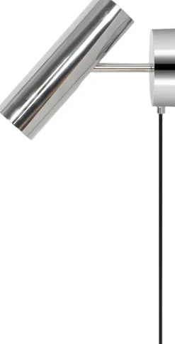 DFTP Væglamper>MIB 6 WALL GU10 CHROME