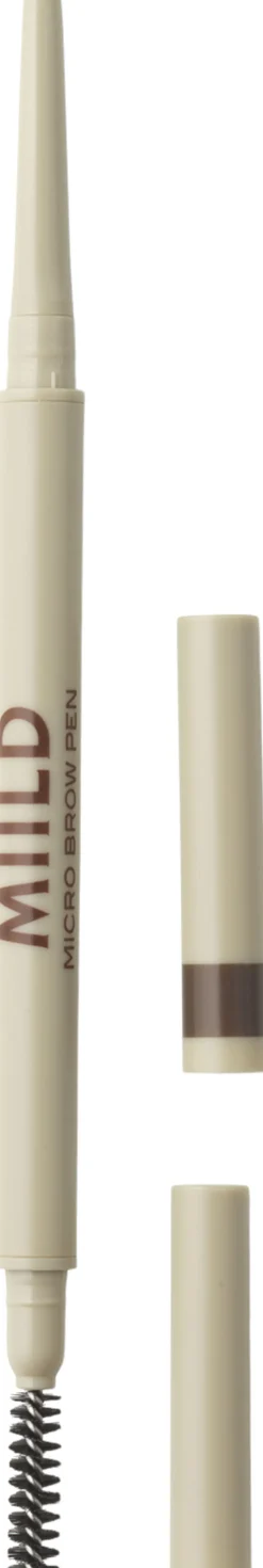 MIILD Øjne>Micro Brow Pen