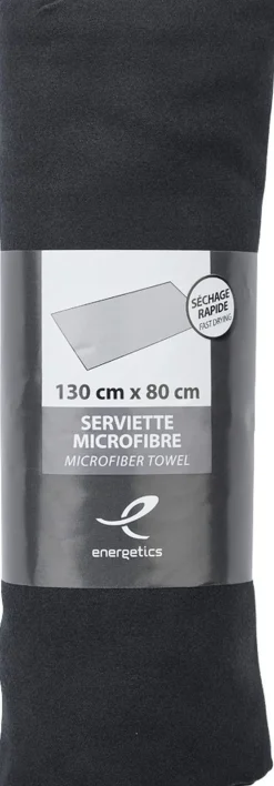 Energetics Sportsudstyr>Microfibre Håndklæde