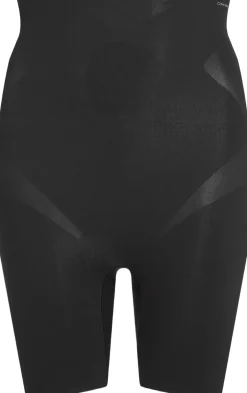 New MID THIGH SHORT Dame Shapewear