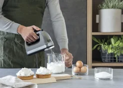 KitchenAid Køkkenmaskiner>Midline Håndmixer, 9 hastigheter