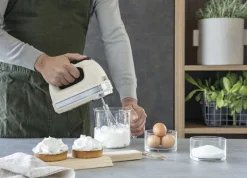 New Midline Håndmixer, 9 hastigheter Køkkenmaskiner