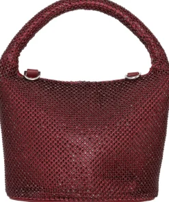 Midnight Cherry Bag-SUI AVA