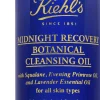 Kiehl's Hudpleje|Hudpleje>Midnight Recovery Cleansing Oil