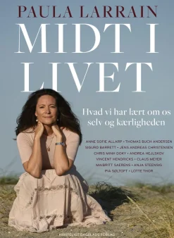 Midt i livet-Bøger Discount