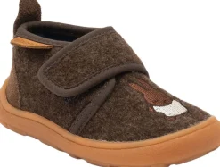 Børn Bisgaard Hjemmesko>miffy x barefoot basic