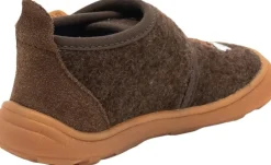 Børn Bisgaard Hjemmesko>miffy x barefoot basic