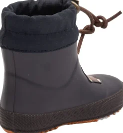 Børn Bisgaard Termostøvler>miffy x thermo rubber