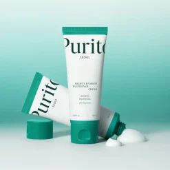 Discount Mighty Bamboo Panthenol Cream Ansigtspleje