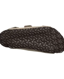 Outlet Milano HL Kids LEVE Taupe Børn Sandaler