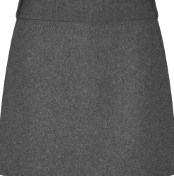 Sale Milea Mini Skirt Dame Nederdele