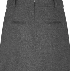 Sale Milea Mini Skirt Dame Nederdele