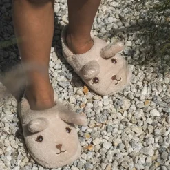 Børn That´s Mine Morgenkåber>Miles hjemmesko