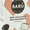 Barú Skumfiduser>Milk chocolate marshmallows 60 gr