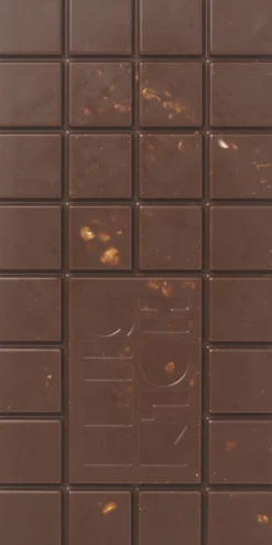 Sale Milk Hazelnut 50 %, Nicaragua, Organic Chokolade