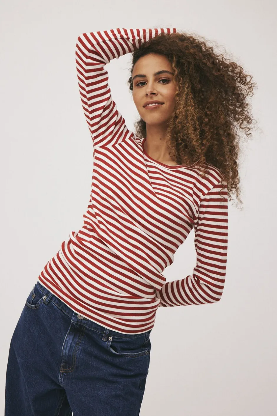 Dame Magasin du Nord Collection Bluser & Skjorter>Milla 1G