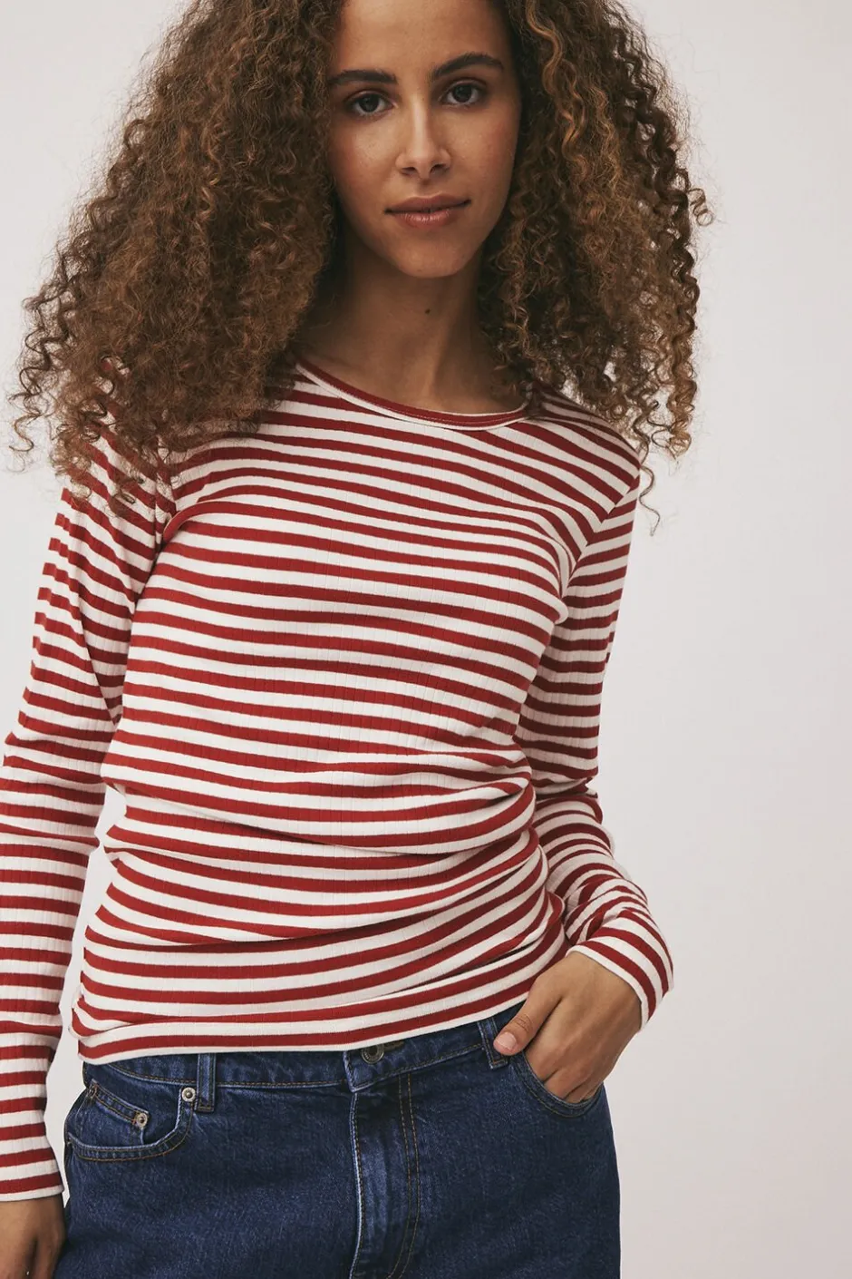 Dame Magasin du Nord Collection Bluser & Skjorter>Milla 1G