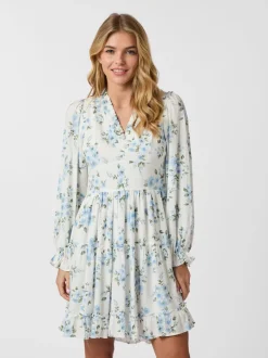 Miller Floral Dream dress-Neo Noir Outlet