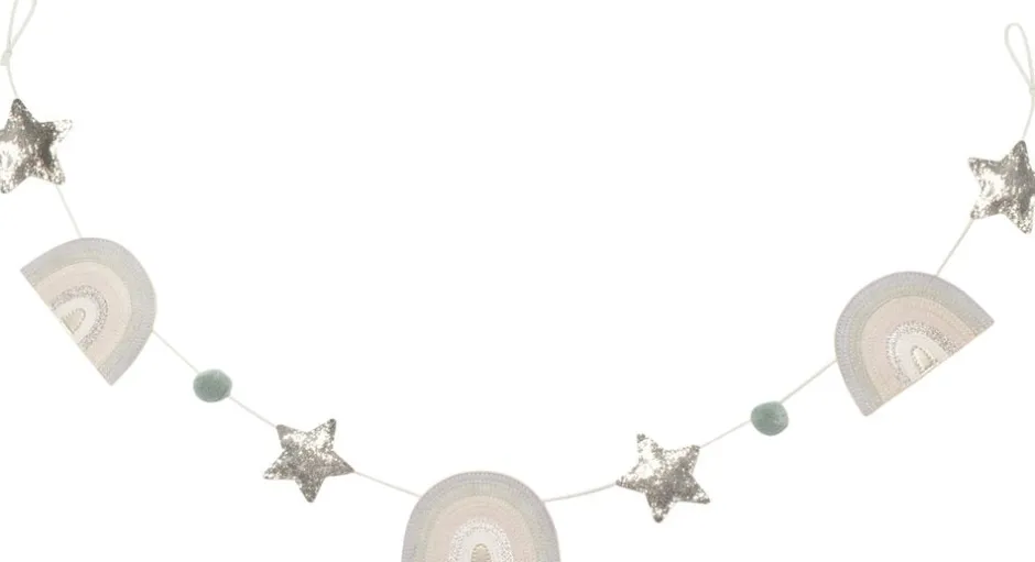- Guirlande - Regnbue-Mimi & Lula Discount