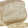 Børn Mimi & Lula Tasker>- Skuldertaske - Guld glitter