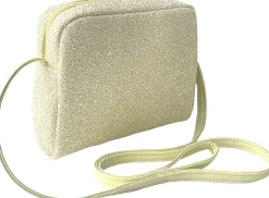 - Skuldertaske - Pastelgul-Mimi & Lula Hot