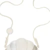 Discount - Skuldertaske - Muslingeskal - Shimmer Børn Tasker