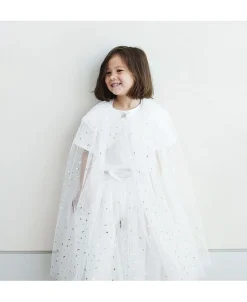 - Tylskørt - Long Angel-Mimi & Lula