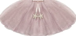 - Tylskørt - Princess Pink Luxe-Mimi & Lula Discount