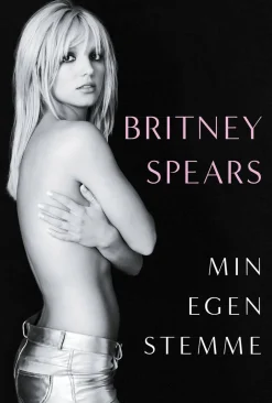 Online Min egen stemme Bøger