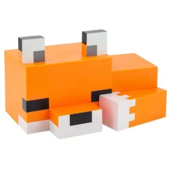 Discount Minecraft Fox Lampe Shark Gaming