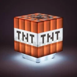 Best Minecraft Tnt Lampe Shark Gaming