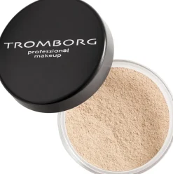 Best Mineral Foundation Ansigt