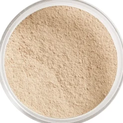 Best Mineral Foundation Ansigt