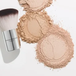Best Mineral Foundation Ansigt