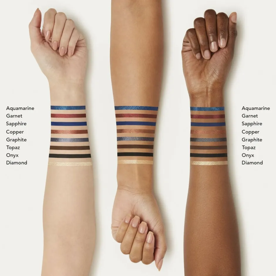 Bareminerals Øjne>Mineralist Lasting Eyeliner