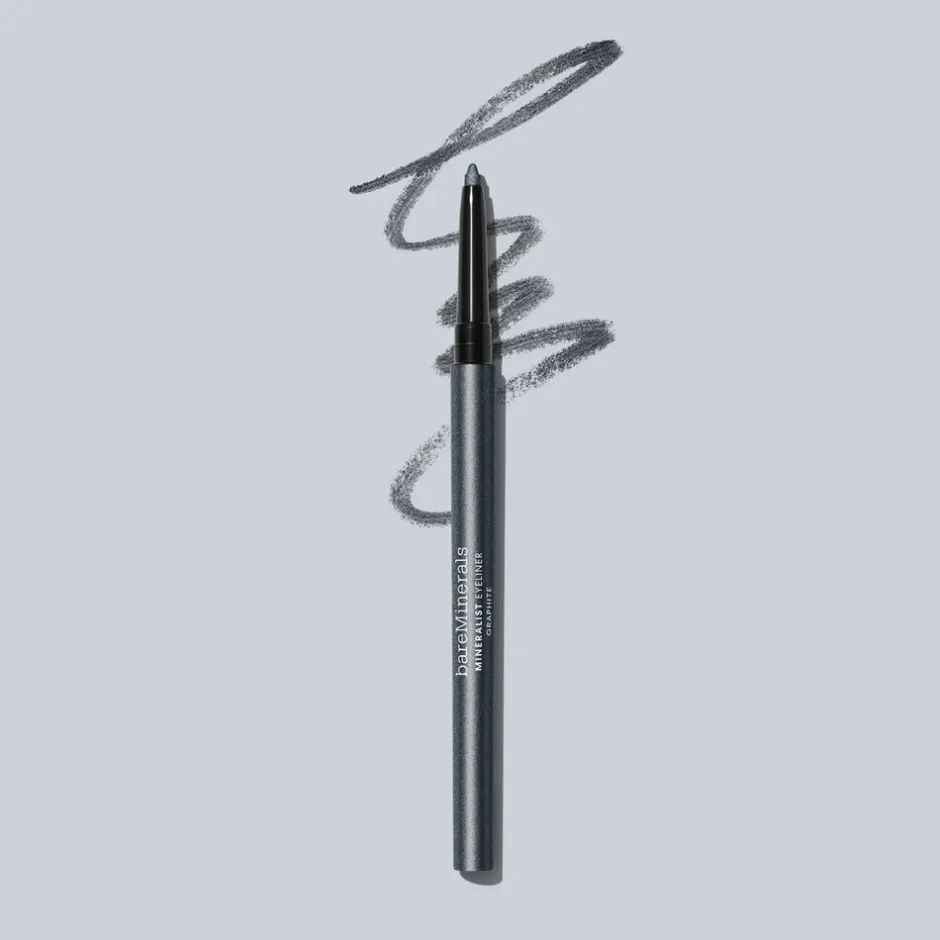 Bareminerals Øjne>Mineralist Lasting Eyeliner