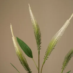 Botané Kunstige Blomster & Træer>Mini Amaranthus