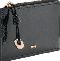 Dame MANGO Andet>Mini beaded cardholder