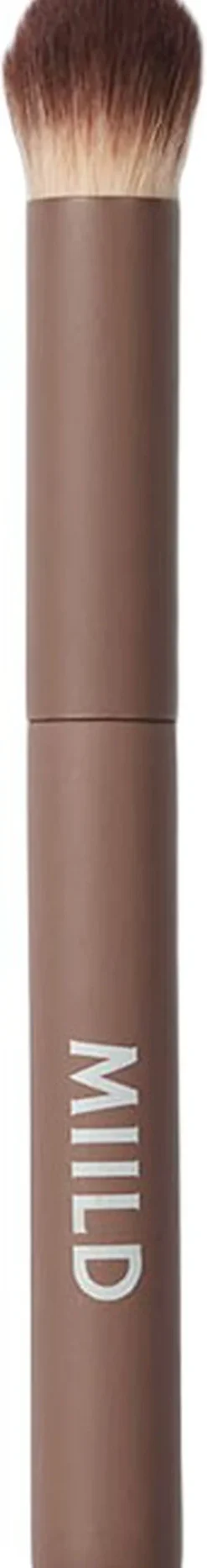 MINI COMPLEXION BUFFER BRUSH-MIILD New