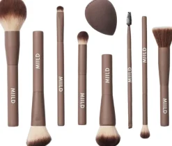 MINI COMPLEXION BUFFER BRUSH-MIILD New