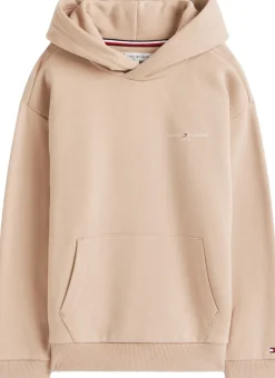 Børn Tommy Hilfiger Overdele>MINI CORP HOODIE