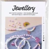 Mini DIY Kit Smykker, Armbånd krympeplast-Creativ Company Discount