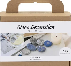Mini DIY Kit Stendekoration-Creativ Company Clearance